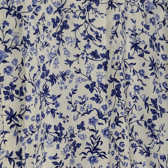 Reformation Margeaux Dress Johanna - Picture 7 of 9